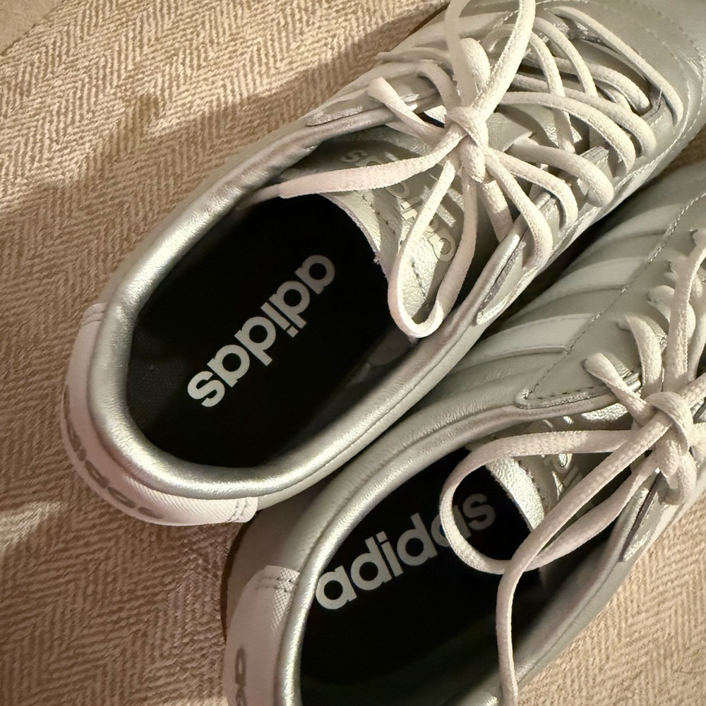 Adidas Women's Grand Court Lo Sneaker - Picture 3 of 6
